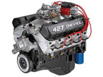 B2484 Engine